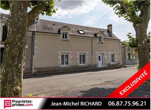 maison à la vente -   41130  SELLES SUR CHER, surface 13 m2 vente maison - UBI434272508